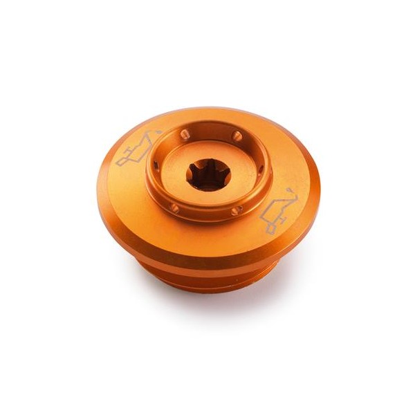KTM KTM Oil Plug